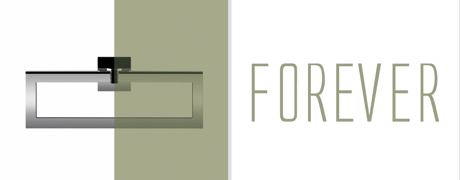 FOREVER