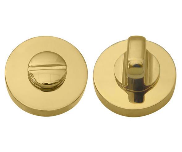 Фиксатор сантехнический Colombo Rosetta CD49 BZGG золото