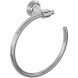 Полотенцедержатель COLOMBO DESIGN HERMITAGE B3331 кольцо