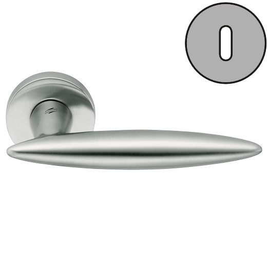 Дверная ручка Colombo PEGASO AM11R.CR хром