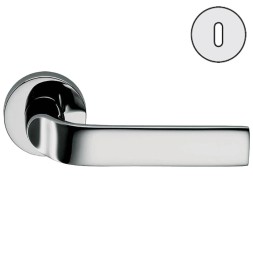 Дверная ручка Colombo META KG11R хром