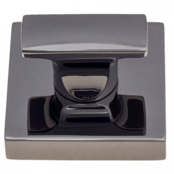 Фиксатор сантехнический Colombo Rosetta MM29 BZG графит