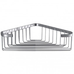 Полочка корзинка COLOMBO DESIGN ANGOLARI B9613 угловая одинарная