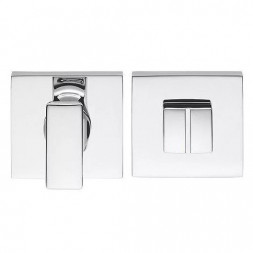 Фиксатор сантехнический Colombo Rosetta MM29 BZG хром матовый