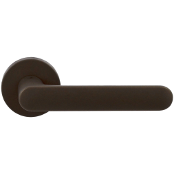 Дверная ручка Colombo Design ONE CC11RSB.C02 цвет бронза