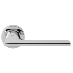 Дверная ручка Colombo Alato JP11 RSB.CR хром