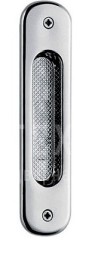 Ручка Colombo CD211 для раздвижной двери хром матовый