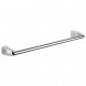 Полотенцедержатель COLOMBO DESIGN ROAD B8009 широкий