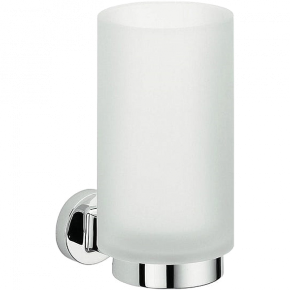 Стакан COLOMBO DESIGN NORDIC B5202 настенный