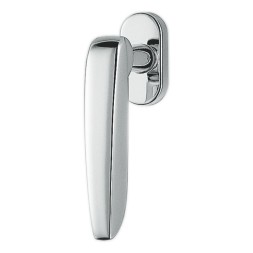 Colombo DAYTONA PF12 DK/SM ручка для окна / 1 шт.