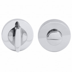 Фиксатор сантехнический Colombo Rosetta JP19BZG хром