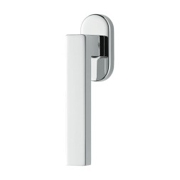 Colombo ELLE BD12DK/SM.CR ручка для окна - хром / 1 шт.
