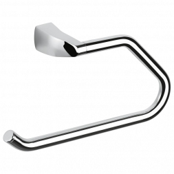 Полотенцедержатель COLOMBO DESIGN ROAD B8031 кольцо