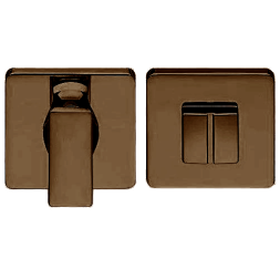 Фиксатор сантехнический Colombo Rosetta BT19 BZGG винтаж