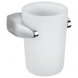 Стакан COLOMBO DESIGN ROAD B8002 настенный