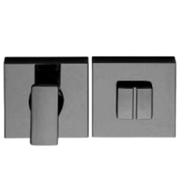 Фиксатор сантехнический Colombo Rosetta FF29 BZG графит матовый