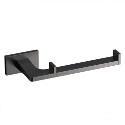 Держатель туалетной бумаги COLOMBO DESIGN LOOK B1608.GM без крышки