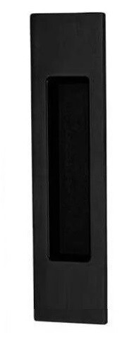 Ручка Colombo ID411 для раздвижной двери черный матовый