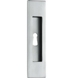 Ручка Colombo ID411CF для раздвижной двери хром