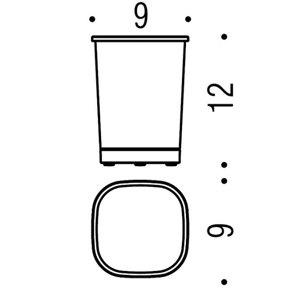 Colombo Design ALIZE B2541