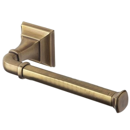 Держатель туалетной бумаги COLOMBO DESIGN PORTOFINO B3208DX.BR без крышки