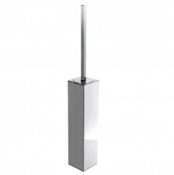 Ершик COLOMBO DESIGN MINI Q B5006 напольный цвет хром