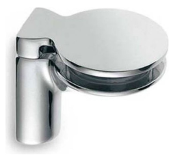 Держатель для полки Colombo Luna B01PZ