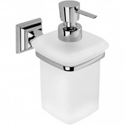 Дозатор COLOMBO DESIGN PORTOFINO B9325 настенный