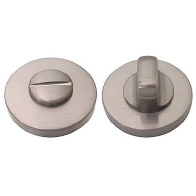 Фиксатор сантехнический Colombo Rosetta CD49 BZGG никель матовый