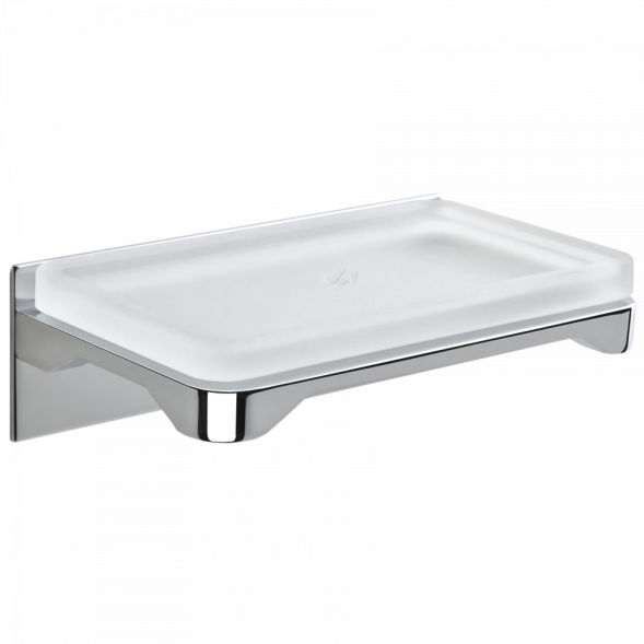 Мыльница COLOMBO DESIGN FOREVER B2901 настенная