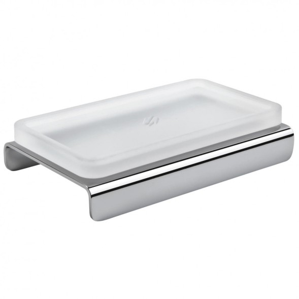 Мыльница COLOMBO DESIGN FOREVER B2940 настольная