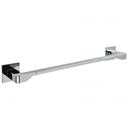 Полотенцедержатель COLOMBO DESIGN FOREVER B2910 широкий