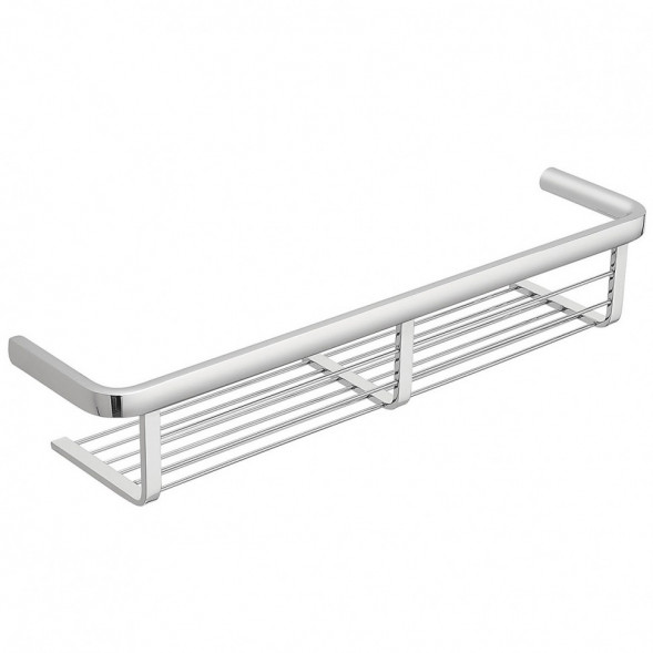 Полочка корзинка COLOMBO DESIGN LULU B6233 одинарная