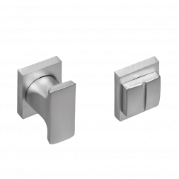 Фиксатор сантехнический Colombo Design Rosetta ZE29 BZG хром матовый