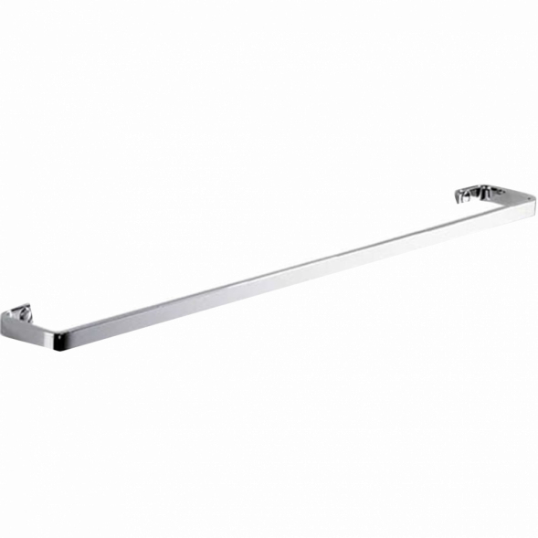 Полотенцедержатель COLOMBO DESIGN TIME W4211 широкий