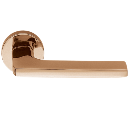 Дверная ручка Colombo GIRA JM11RSB винтаж