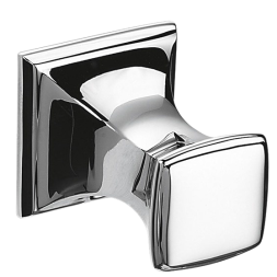 Крючок COLOMBO DESIGN PORTOFINO CD87 одинарный маленький