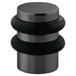 Ограничитель дверной Colombo CD412 графит