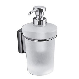 Дозатор COLOMBO DESIGN LUNA B9309 подвесной