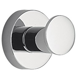 Крючок COLOMBO DESIGN PLUS W4917 одинарный