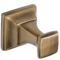 Крючок COLOMBO DESIGN PORTOFINO CD97.BR одинарный большой