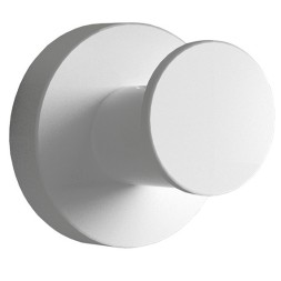 Крючок COLOMBO DESIGN PLUS W4917.BM одинарный