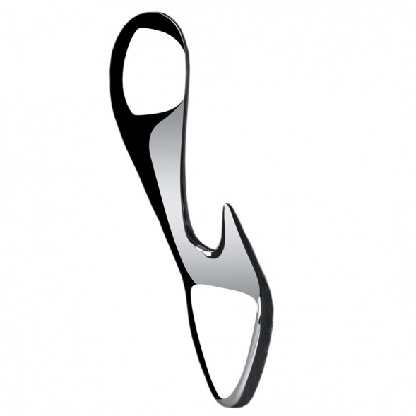 Крючок COLOMBO DESIGN KHALA MH17 одинарный