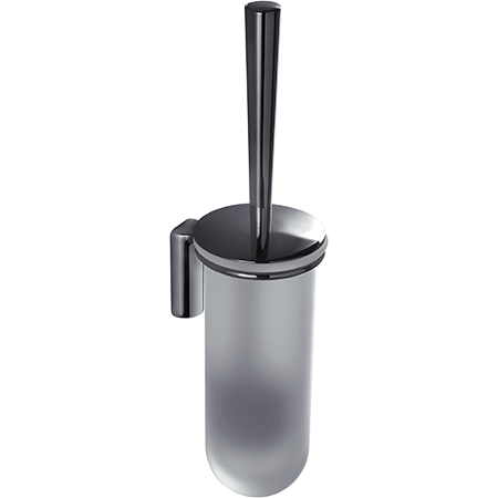 Ершик COLOMBO DESIGN LUNA B0107 настенный