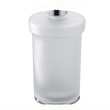 Запасная стеклянная колба для дозатора жидкого мыла Colombo Link B9355