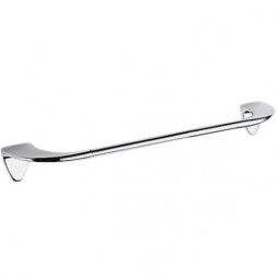 Полотенцедержатель COLOMBO DESIGN KHALA B1809 широкий