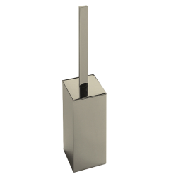 Ершик COLOMBO DESIGN LOOK B1606.HPS1 напольный цвет нержавеющая сталь