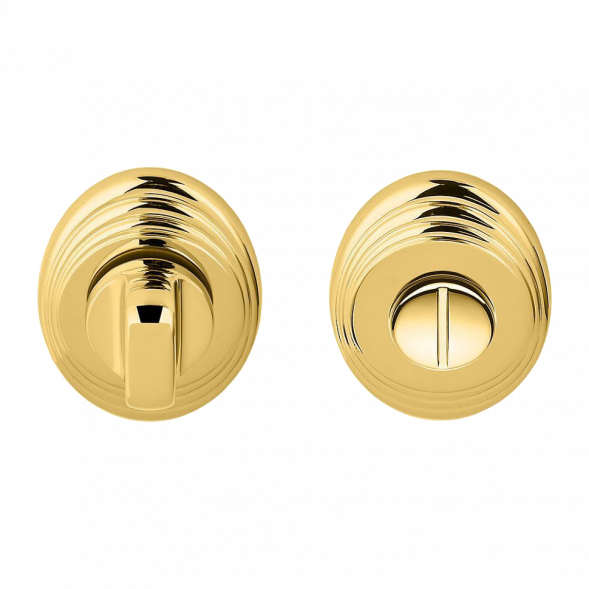 Фиксатор сантехнический Colombo Rosetta DB19 BZG золото