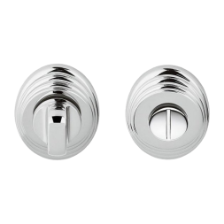 Фиксатор сантехнический Colombo Rosetta DB19 BZG хром