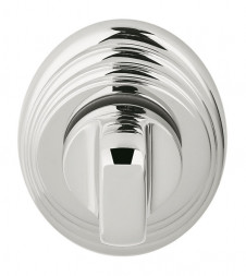 Фиксатор сантехнический Colombo Rosetta DB19 BZG хром